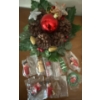 Image 2 : Vintage Holiday Tree Ornaments & Decorations - Collectible Tree Trinkets