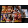 Image 4 : Maxim, Playboy, and Sports Illustrated Magazines (1994-1998)