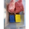 Image 3 : Commercial Cleaning Supplies - Single Use Toilet Brushs Custodian Sweeper Pads & More 