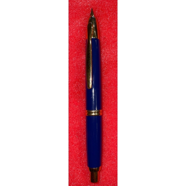 Pilot Collectable Fountain Pen Stamped 18k 750