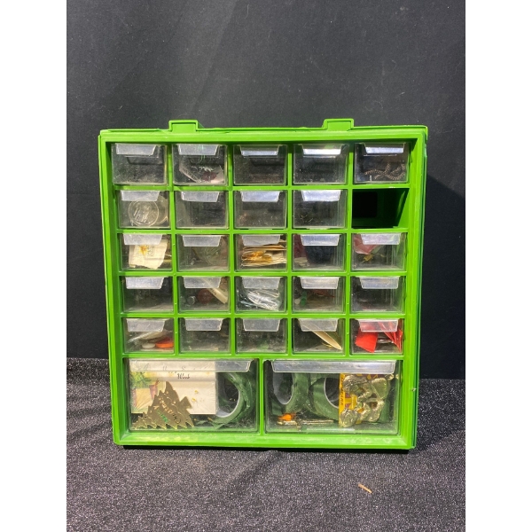 Miscellaneous Items-Could be Good for Crafting