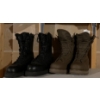 Image 1 : Military Combat Boots Size 10 & 11 New Condition 