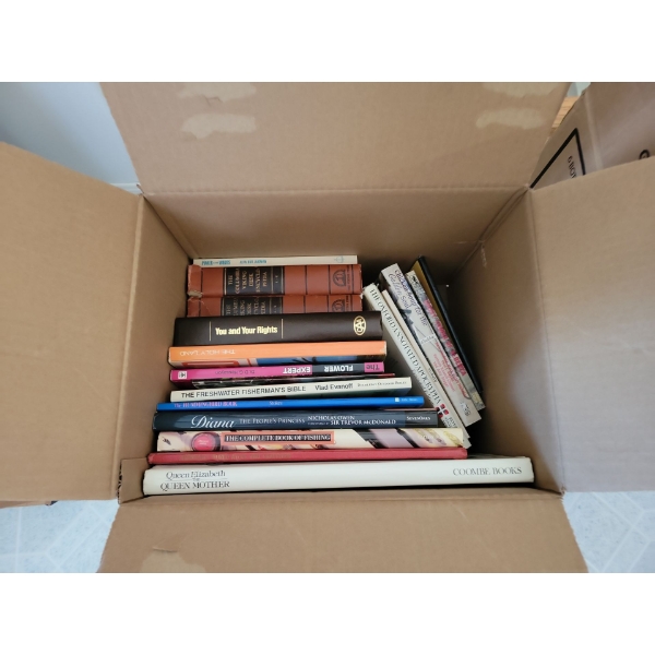 Mixed Interest Book Bundle - Encyclopedias Easy Reads w/ Assorted Stationary