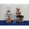 Image 1 : Beanie Babies: Horses, Koala, Buffalo, and more