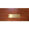 Image 3 : Wooden Jewelry Boxes- Largest: 16.5 W, 11 D, 7 T, Medium: 13 W, 9 D, 5 T, Small: 13 W, 9 D, 3.5 T