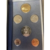 Image 1 : 1996 Canadian 6-Piece Specimen Coin Set