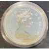 Image 3 : 1974 Canada Winnipeg Centennial Silver Dollar Coin