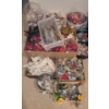 Image 1 : Large Assortment of Crafting: Birds, Butterflies, Pine Cones and More!