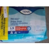 Image 4 : Tena Overnight Pads & Unisex Briefs sz Large
