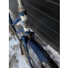 Image 4 : Antique ESKA Road King Bicycle - Size Medium