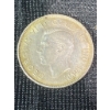 Image 2 : 1942 Canadian 50-Cent Coin Featuring George VI