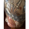 Image 7 : Pair of Wooden Nutcrackers & Lovely Decorative Large Cat (Badly Damaged) - Nutcrackers are 24T Each 