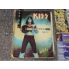 Image 2 : Vintage KISS Notebook with Original Owners Poetry, Cannabis Culture Mags, Rock n Roll Sheet Music