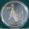 Image 10 : Royal Canadian Mint 1988 Calgary Olympic Winter Games Sterling Silver $20 Proof Coin Set