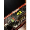 Image 2 : American Muscle #42 Mellow Yellow Grand Prix Kyle Petty driven Collector's Edition original package