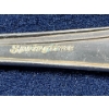 Image 5 : Silver Plated Cutlery Set in Felt Lined Box 