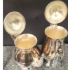 Image 7 : Leonard Silver Plated Tea and Coffee Service Set