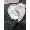 Image 4 : Lladro "Bow Clock" 6 W, 5.5 T w/ Box 
