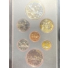 Image 1 : 1978 Proof Coin Set 50% Silver Dollar 23.33 Grams