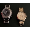 Image 1 : Men's Guess Watch Collection (2 Count)
