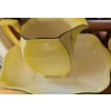 Image 2 : Set of Six Yellow Royal Winton Grimwades Vanity Set