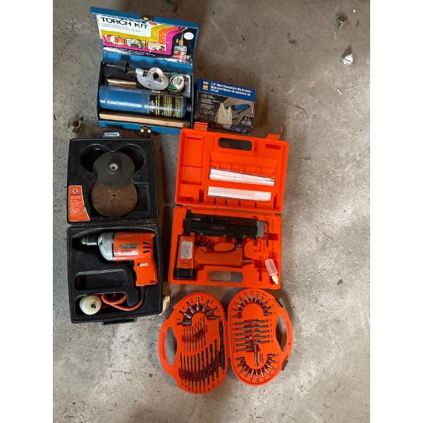 Tool Collection 