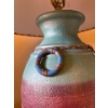 Image 2 : Nautical Themed Lamp, 31In Tall