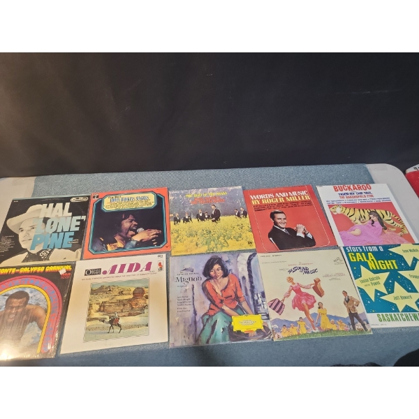 A Classics Collection