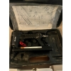 Image 2 : Minico air stapler, huge assortment of staples, and 3 nail pullers 

