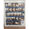 Image 1 : Edmonton Oilers 1990/91 Collector's Edition 014/500 Framed, 17" x 21"