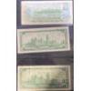 Image 5 : Canadian $1 Bills