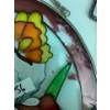 Image 2 : Stained Glass Collection - Wind Chimes Wall Hangings & More