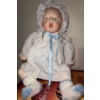 Image 4 : Collection Of Vintage Dolls At Different Life Stages 10T