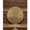 Image 2 : 1962 Seattle World's Fair Brass Commemorative Token