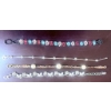 Image 6 : Costume Jewelry: Bangles, Bracelets, and Charm Designs