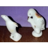 Image 3 : Miniature Limoges France Collectibles- Birds, Vanity, Bench Mini's