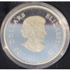 Image 3 : 2015 $20 Misty Morning Mule Deer Fine Silver Coin 31.39 Grams