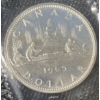 Image 2 :  1965 Canadian Uncirculated Coin Set