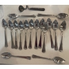 Image 7 : Collection of Mini-Spoons & Decor
