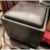 Image 5 : Storage Ottoman, Forum Cutting Board, Vtopmart Containers