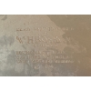 Image 3 : 'W.H. Rosson' Limited Congleton Hand Painted Plaque 14W