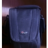 Image 3 : Kodak EasyShare Z712 IS Digital Camera With Lowepro Case and Manual