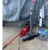 Image 1 : Hydraulic Jacks and Trailer Coupler Stands