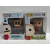 Image 1 : South Park Terrance, Peanuts Linus Van Pelt Funko Pops