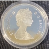 Image 3 : 1986 100th Anniversary of the Founding of Vancouver Coin 50% Silver 23.33 Grams