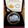 2014 $20 The Bison: The Bull And His Mate - Pure Silver Coin