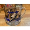 Image 3 : Set Of 6 Collectable 1992 NHL Mugs, with One 1993 NHL Oilers Mug