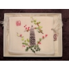 Image 2 : Junk Drawer Jems - Cowboy Necktie Chronological Pocket Watch New Asian Tapestry & more