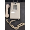 Image 9 : 3 Beige Northern Telecom Wall Telephones With Keypad Assembly