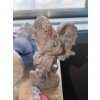 Image 2 : Angel Figurines and Clocks